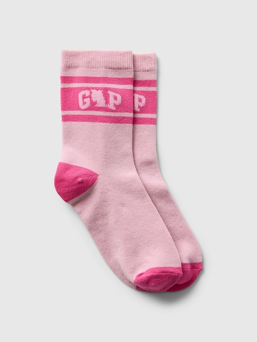 Kids Wicked Crew Socks Kids Wicked Crew Socks