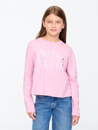 Kids Wicked Graphic T-Shirt