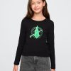 Kids Wicked Graphic T-Shirt Kids Wicked Graphic T-Shirt