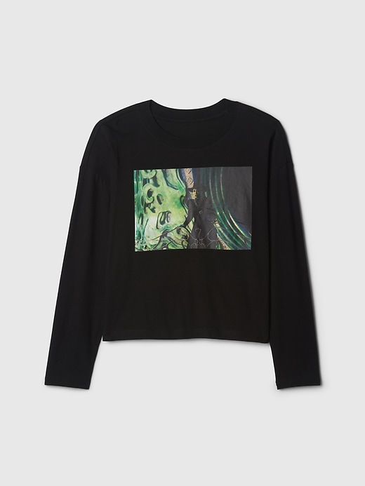 Kids Wicked Oversized grafisk T-shirt Kids Wicked Oversized grafisk T-shirt