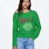 Kids Wicked Oversized grafisk T-shirt Kids Wicked Oversized grafisk T-shirt