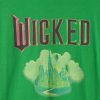 Kids Wicked Oversized grafisk T-shirt Kids Wicked Oversized grafisk T-shirt