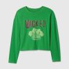 Kids Wicked Oversized grafisk T-shirt Kids Wicked Oversized grafisk T-shirt