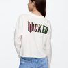 Kids Wicked Oversized grafisk T-shirt Kids Wicked Oversized grafisk T-shirt