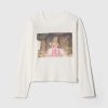 Kids Wicked Oversized grafisk T-shirt Kids Wicked Oversized grafisk T-shirt