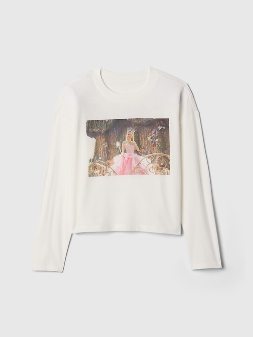 Kids Wicked Oversized grafisk T-shirt Kids Wicked Oversized grafisk T-shirt