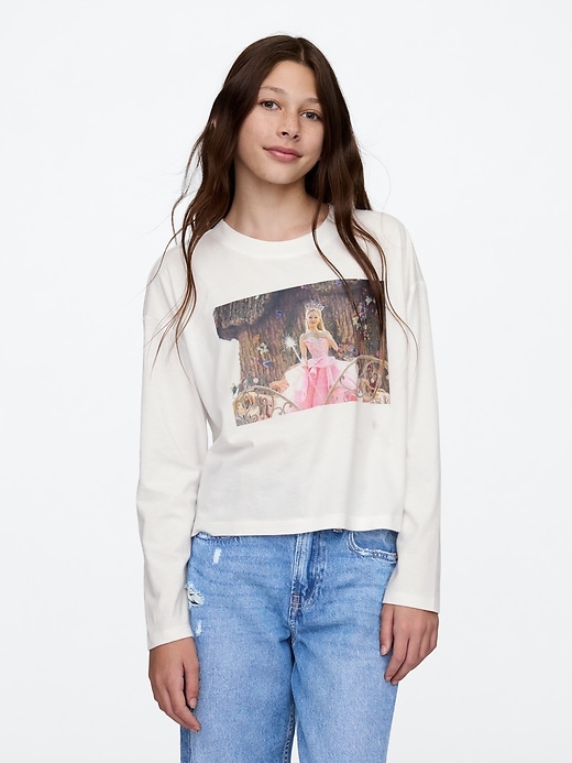Kids Wicked Oversized grafisk T-shirt Kids Wicked Oversized grafisk T-shirt