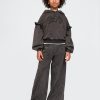 Kids Wicked Vintage Soft Baggy Sweatpants