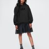 Kids Wicked Vintage Soft Sweatshirt Klänning
