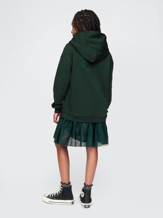 Kids Wicked Vintage Soft Sweatshirt Klänning
