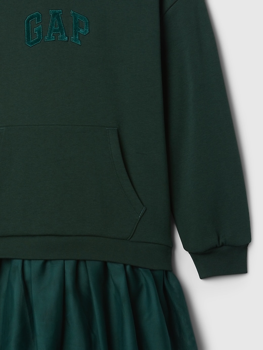 Kids Wicked Vintage Soft Sweatshirt Klänning Kids Wicked Vintage Soft Sweatshirt Klänning