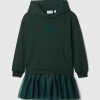 Kids Wicked Vintage Soft Sweatshirt Klänning Kids Wicked Vintage Soft Sweatshirt Klänning