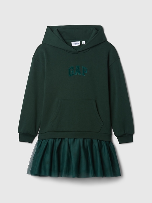 Kids Wicked Vintage Soft Sweatshirt Klänning Kids Wicked Vintage Soft Sweatshirt Klänning