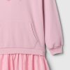 Kids Wicked Vintage Soft Sweatshirt Klänning