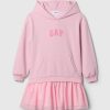 Kids Wicked Vintage Soft Sweatshirt Klänning