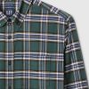 Klassisk Oxfordskjorta i Standard Fit
