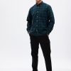 Klassisk Oxfordskjorta i Standard Fit