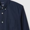 Klassisk Oxfordskjorta i Standard Fit