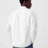 Klassisk Oxfordskjorta i Untucked Fit Klassisk Oxfordskjorta i Untucked Fit