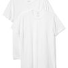Klassisk T-shirt (2-pack)
