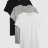 Klassisk T-shirt (3-pack)