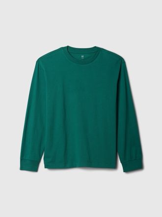 Klassisk T-shirt för barn