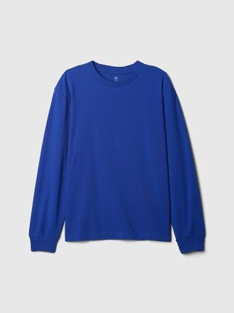 Klassisk T-shirt för barn