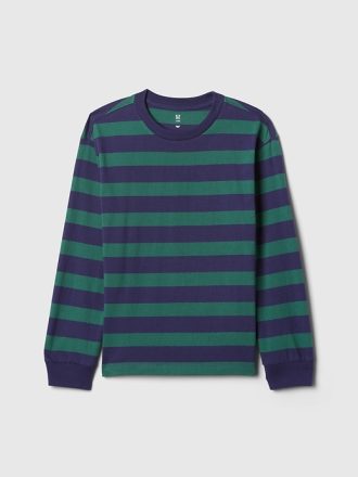 Klassisk T-shirt för barn