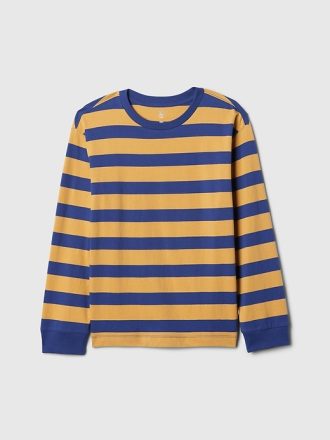 Klassisk T-shirt för barn