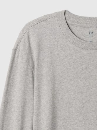 Klassisk T-shirt för barn