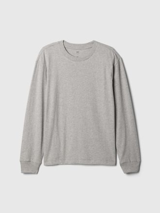 Klassisk T-shirt för barn