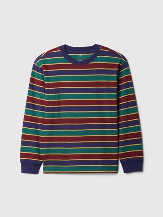 Klassisk T-shirt för barn
