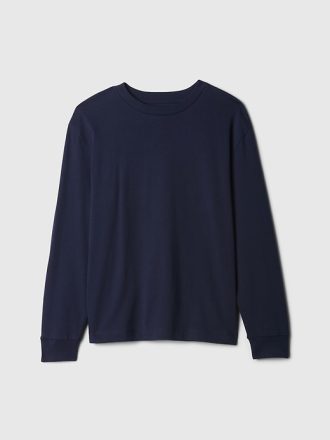 Klassisk T-shirt för barn