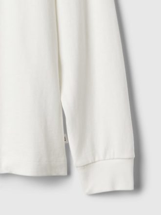 Klassisk T-shirt för barn