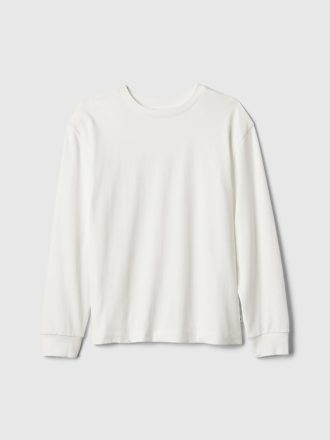 Klassisk T-shirt för barn