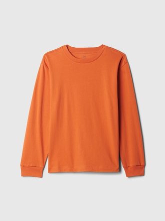 Klassisk T-shirt för barn