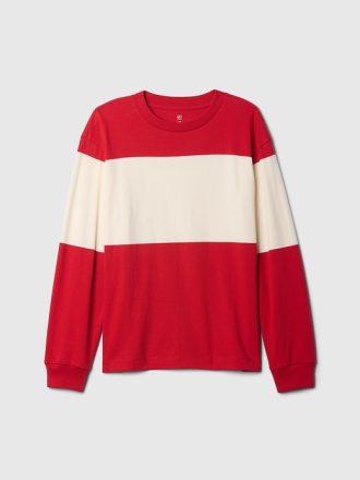 Klassisk T-shirt för barn