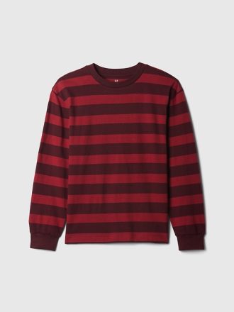 Klassisk T-shirt för barn