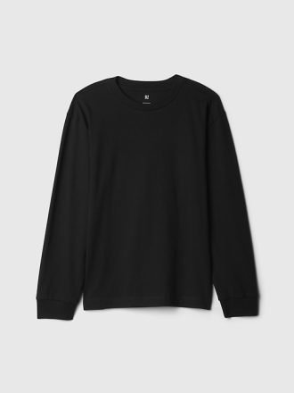 Klassisk T-shirt för barn