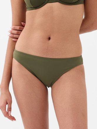 Klassisk bikiniunderdel