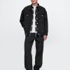 Klassisk ikon jeansjacka