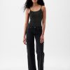 Kompakt Jersey Cami Bodysuit