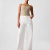 Kompakt Jersey Cami Bodysuit
