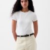Kompakt Jersey T-Shirt Bodysuit Kompakt Jersey T-Shirt Bodysuit