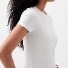 Kompakt Jersey T-Shirt Bodysuit Kompakt Jersey T-Shirt Bodysuit