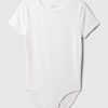 Kompakt Jersey T-Shirt Bodysuit Kompakt Jersey T-Shirt Bodysuit