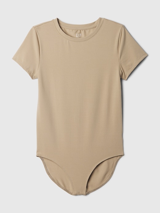 Kompakt Jersey T-Shirt Bodysuit Kompakt Jersey T-Shirt Bodysuit