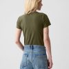 Kompakt Jersey T-Shirt Bodysuit Kompakt Jersey T-Shirt Bodysuit