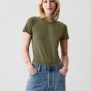 Kompakt Jersey T-Shirt Bodysuit Kompakt Jersey T-Shirt Bodysuit