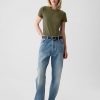 Kompakt Jersey T-Shirt Bodysuit Kompakt Jersey T-Shirt Bodysuit